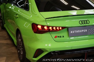 Audi RS3 LIMO*FACELIFT*SONOS*HUD*Z 2025