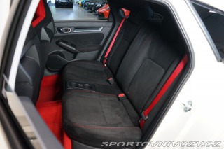 Honda Civic TYPE R*CARPLAY*ZÁRUKA*LED 2023