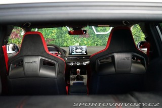 Honda Civic TYPE R*CARPLAY*ZÁRUKA*LED 2023