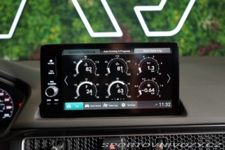 Honda Civic TYPE R*CARPLAY*ZÁRUKA*LED 2023