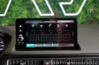Honda Civic TYPE R*CARPLAY*ZÁRUKA*LED 2023