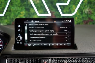 Honda Civic TYPE R*CARPLAY*ZÁRUKA*LED 2023