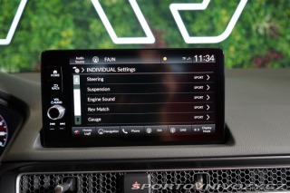 Honda Civic TYPE R*CARPLAY*ZÁRUKA*LED 2023