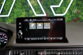 Honda Civic TYPE R*CARPLAY*ZÁRUKA*LED 2023