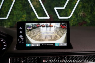 Honda Civic TYPE R*CARPLAY*ZÁRUKA*LED 2023
