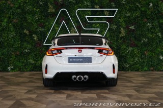 Honda Civic TYPE R*CARPLAY*ZÁRUKA*LED 2023