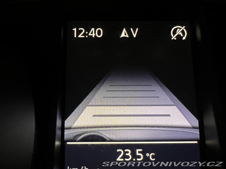 Volkswagen Golf R 4Motion 221kw manuál 2014