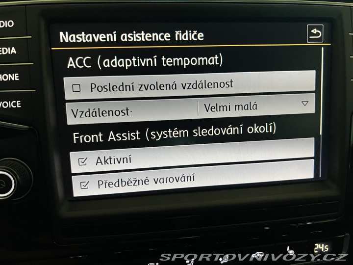 Volkswagen Golf R 4Motion 221kw manuál 2014