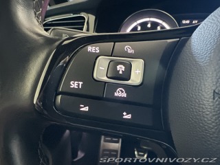 Volkswagen Golf R 4Motion 221kw manuál 2014