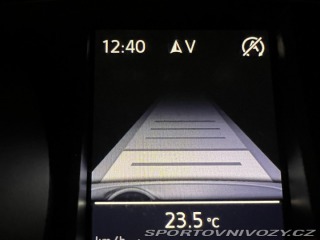 Volkswagen Golf R 4Motion 221kw manuál 2014
