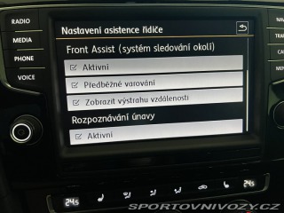 Volkswagen Golf R 4Motion 221kw manuál 2014