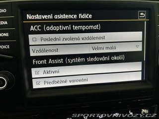 Volkswagen Golf R 4Motion 221kw manuál 2014