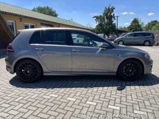 Volkswagen Golf R 4Motion 221kw manuál 2014