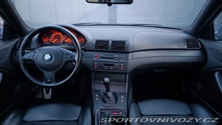 BMW 3 BMW E46 325ci Clubsport 2005