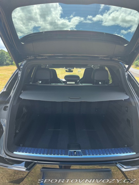 Porsche Cayenne E3 II 2023