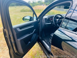 Porsche Cayenne E3 II 2023