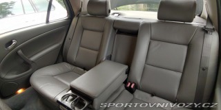 Saab 9-5 2.0T Hirsch 210PS,nováSTK 2003