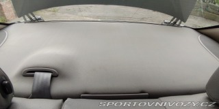 Saab 9-5 2.0T Hirsch 210PS,nováSTK 2003