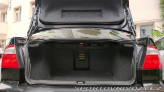 Saab 9-5 2.0T Hirsch 210PS,nováSTK 2003