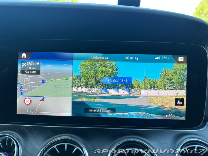 Mercedes-Benz CLS 400d 4MATIC 2022