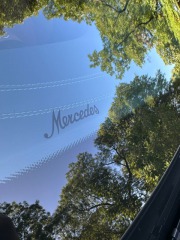 Mercedes-Benz CLS 400d 4MATIC 2022