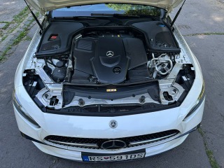 Mercedes-Benz CLS 400d 4MATIC 2022