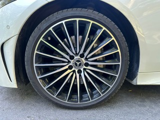 Mercedes-Benz CLS 400d 4MATIC 2022