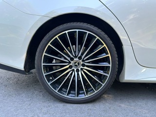 Mercedes-Benz CLS 400d 4MATIC 2022