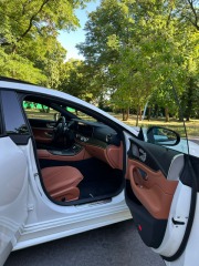 Mercedes-Benz CLS 400d 4MATIC 2022