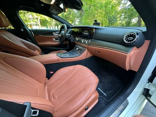 Mercedes-Benz CLS 400d 4MATIC 2022