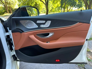 Mercedes-Benz CLS 400d 4MATIC 2022