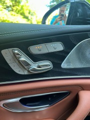 Mercedes-Benz CLS 400d 4MATIC 2022