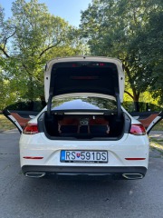Mercedes-Benz CLS 400d 4MATIC 2022