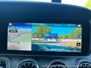 Mercedes-Benz CLS 400d 4MATIC 2022