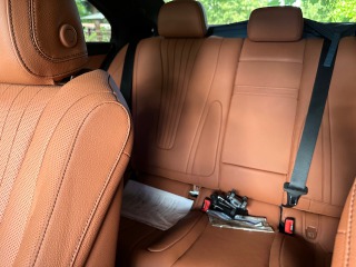 Mercedes-Benz CLS 400d 4MATIC 2022
