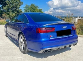 Audi S6 4.0 TFSI V8 450k