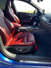 Audi S6 4.0 TFSI V8 450k 2016