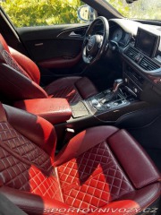 Audi S6 4.0 TFSI V8 450k 2016