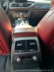 Audi S6 4.0 TFSI V8 450k 2016