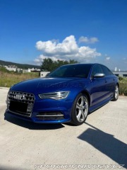 Audi S6 4.0 TFSI V8 450k 2016