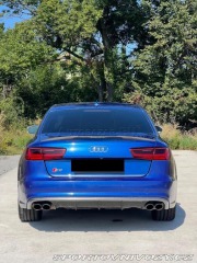 Audi S6 4.0 TFSI V8 450k 2016