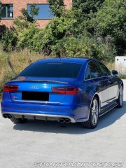 Audi S6 4.0 TFSI V8 450k 2016