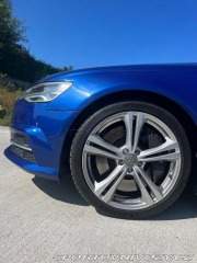 Audi S6 4.0 TFSI V8 450k 2016