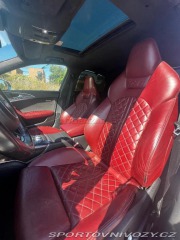 Audi S6 4.0 TFSI V8 450k 2016