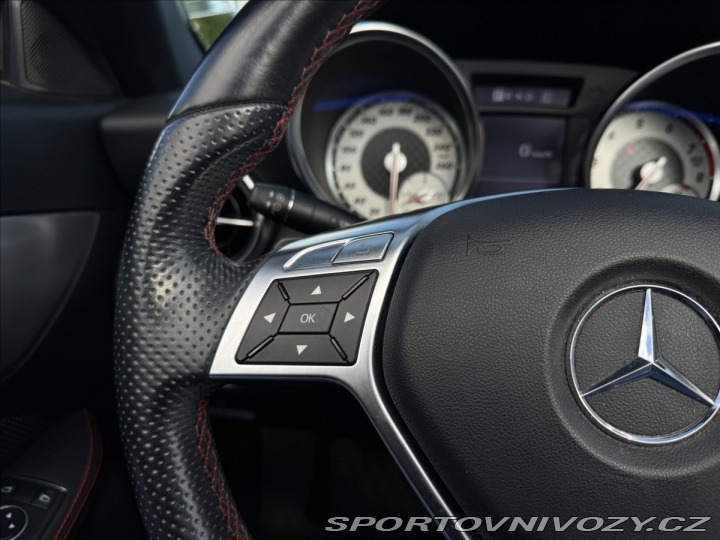 Mercedes-Benz SLK 250 2011