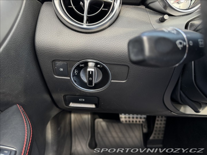 Mercedes-Benz SLK 250 2011