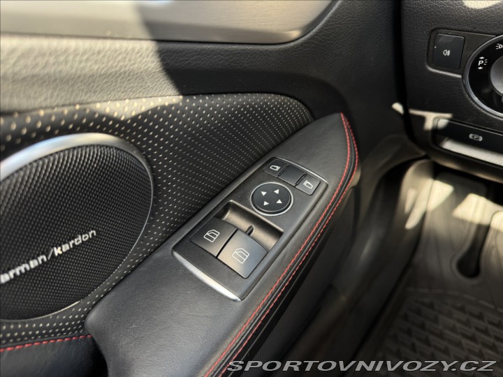 Mercedes-Benz SLK 250 AMG 2011