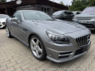 Mercedes-Benz SLK 250 2011