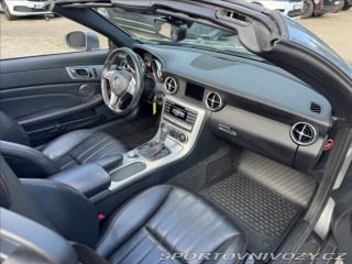Mercedes-Benz SLK 250 2011
