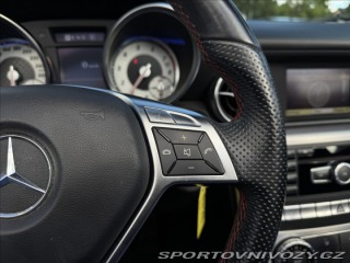Mercedes-Benz SLK 250 2011